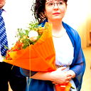 Марина Рюмина