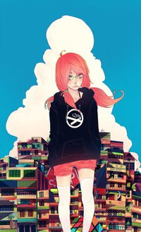 Анастасия Гайдукова