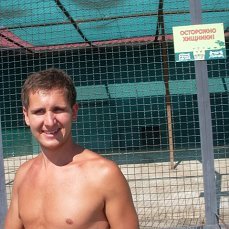 Кирилл Ефремов