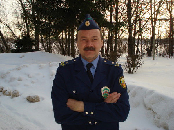 Юрий Киселёв