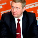 Михаил Смольянинов