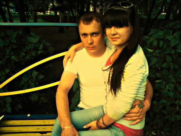 Дашуля Стрельцова