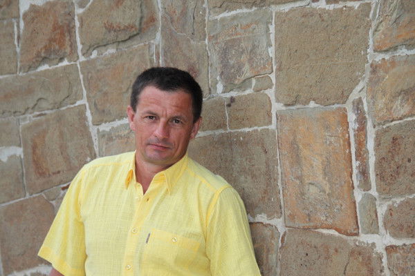 Игорь Федорков