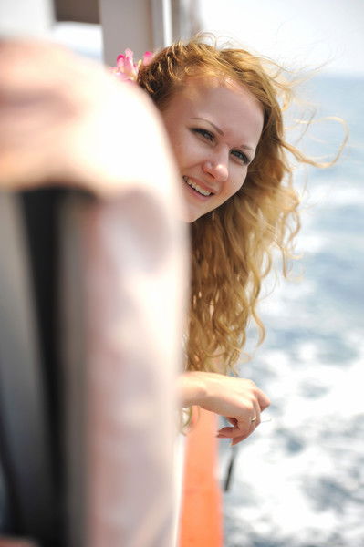 Анастасия Лазаренко