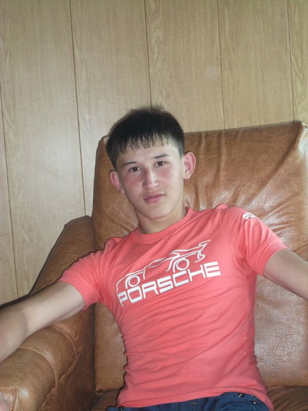 Дамир Темешбаев