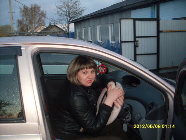 Наталья Цвецих