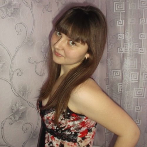 Алёна Безбожнова