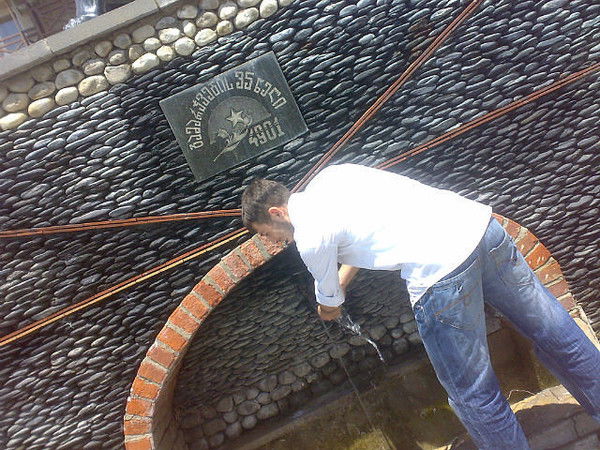 Саркис Ханоян