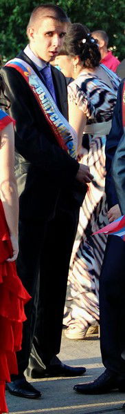 Андрей Иванов