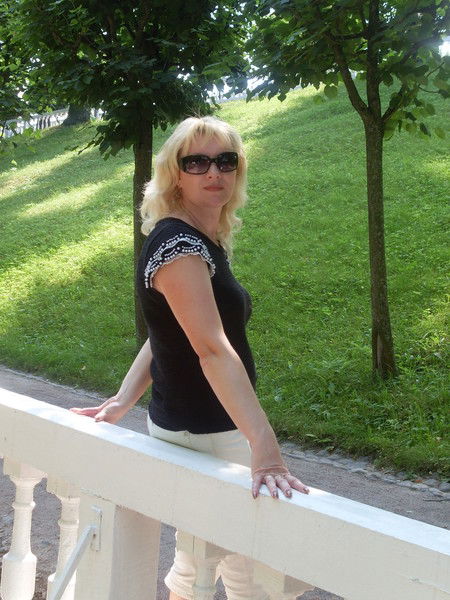 Ирина Нефедова