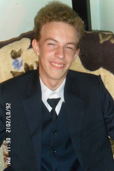 Никита Куликов