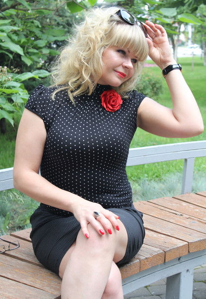 Наталья Пакета