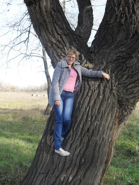 Вера Марченкова (Трушина)