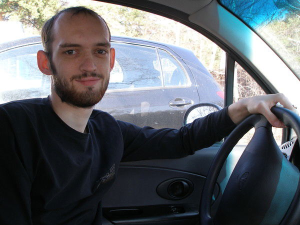 Павел Долгалов