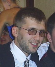 Владимир Чернухин