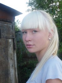 Наташа Туканова