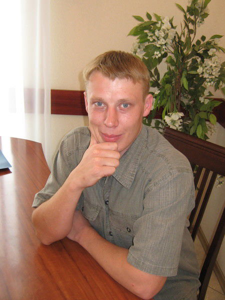 Дмитрий Гончаров