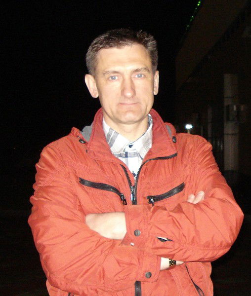 Сергей Минеев