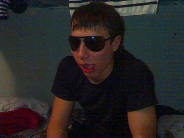 Никита Березин