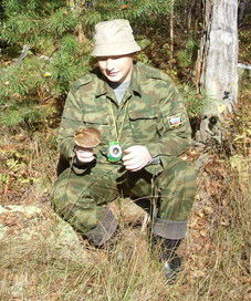 Сергей Зиновьев