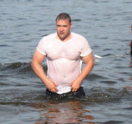 Денис Архангельский