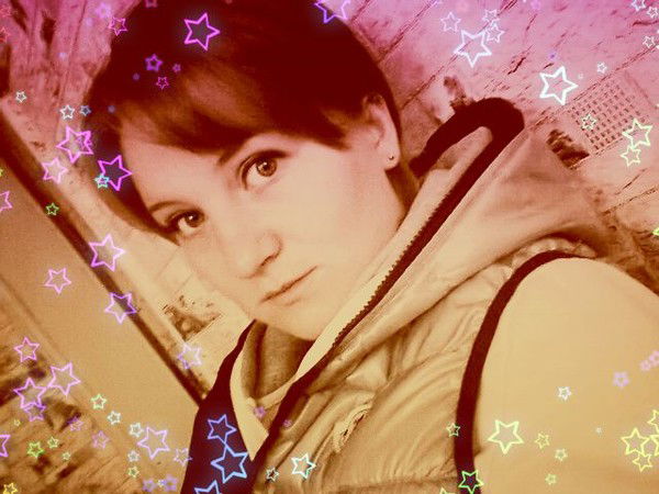 Гришкова Оксана