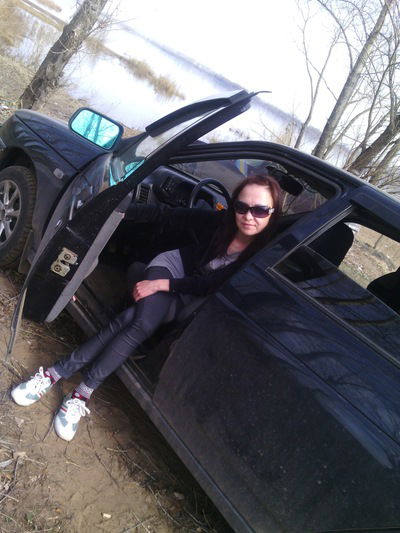 Миляшка Миннуллина