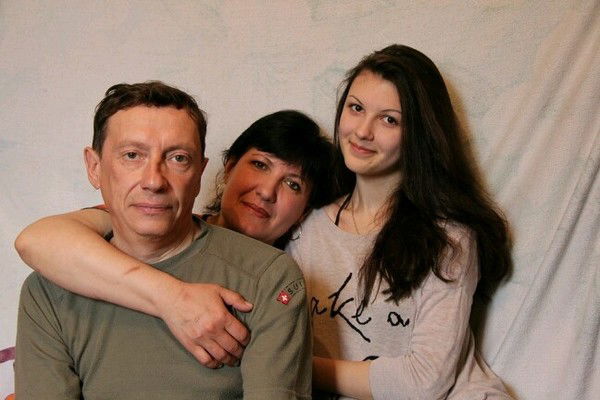 Ольга Грищенко