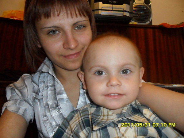 Татьяна Черешкова