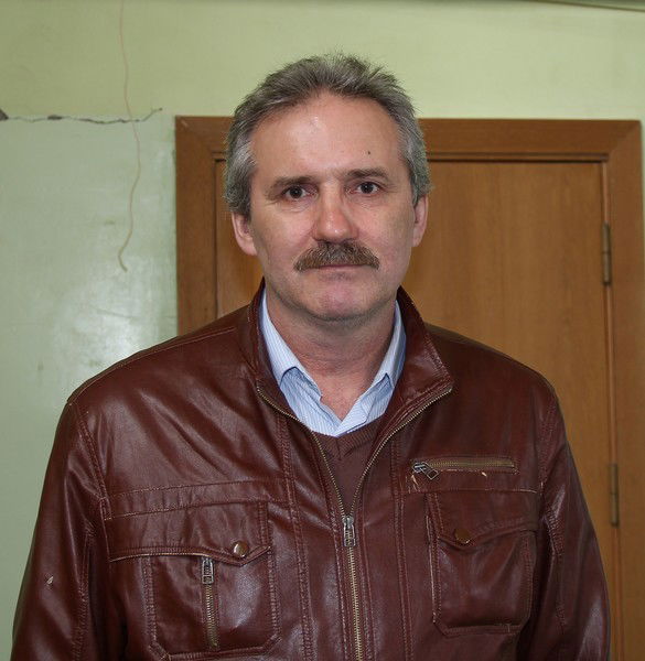 Вячеслав Ломовцев