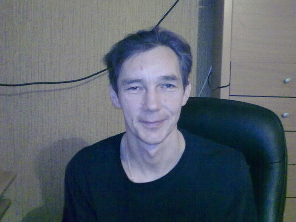 Аркадий Бородай