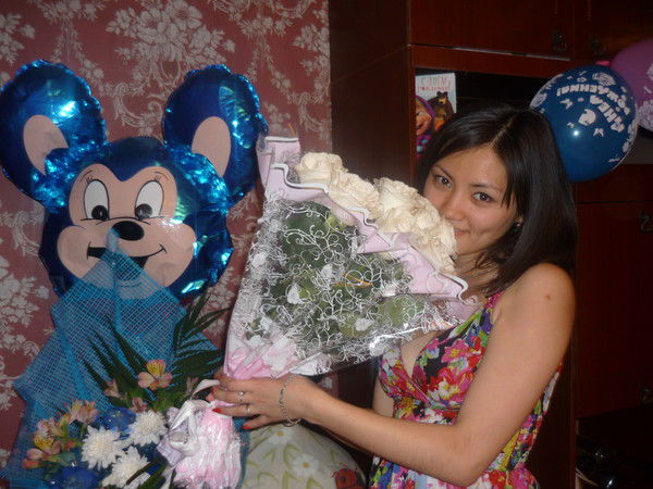 Мирамгуль Кабделова