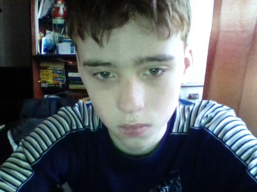 Никита Мерзляков