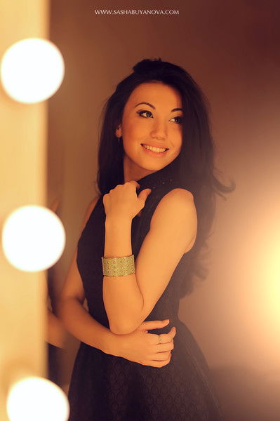 Наргиза Муминова