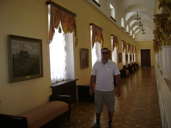 Сергей , Земцов