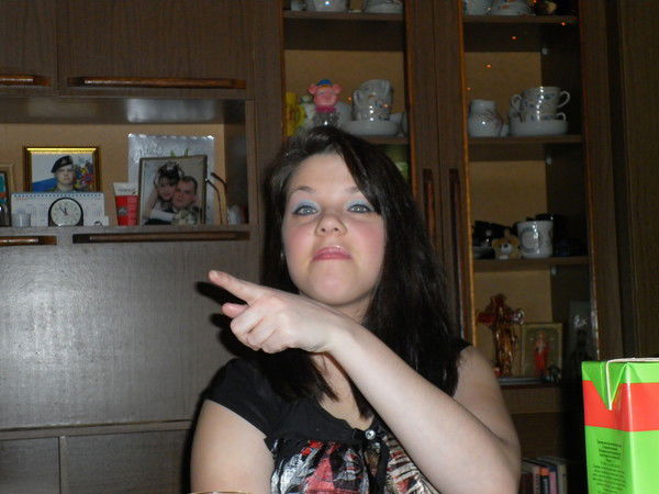 Александра Лобанова