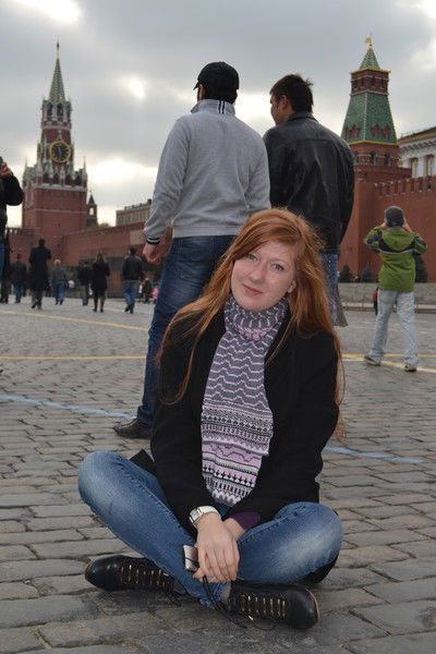 Екатерина Фатьянова