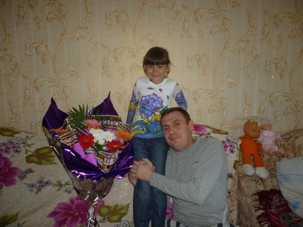 Николай Гуреев