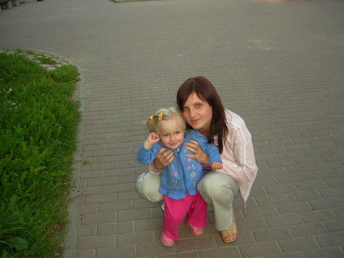 Татьяна Пономарёва