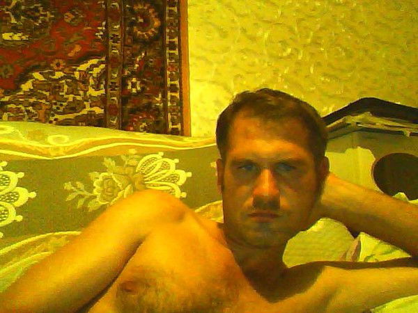 Анатолий Осипов