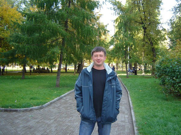 Геннадий Билецкий