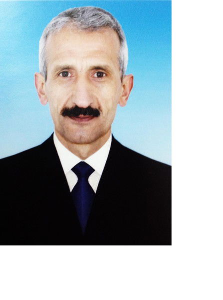 Кудбиддин Азизович Сафаров