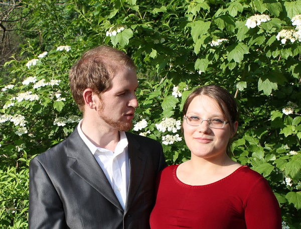 Виктория Шерстобаева