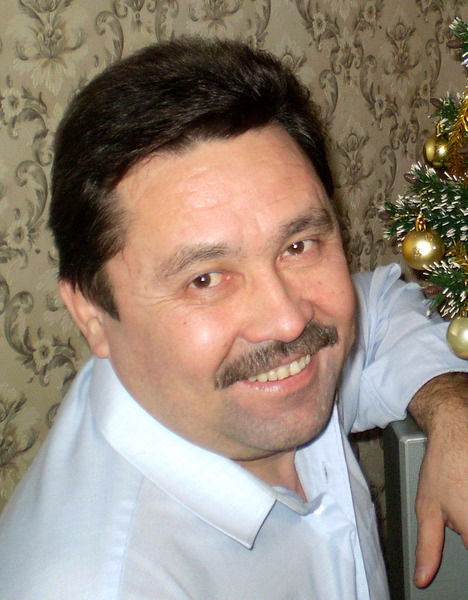 Тагир Гатин