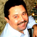 Тагир Гатин