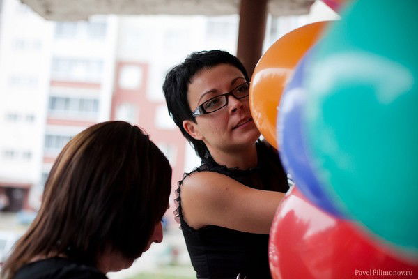 Анна Полуян