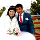 Nurgul Berkimbaeva