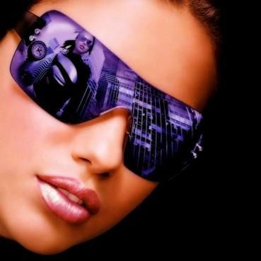 Екатерина Зацепина