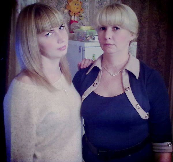 Екатерина Головатюк