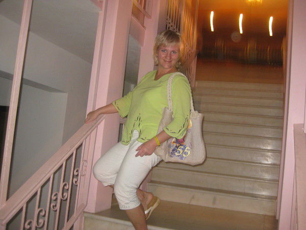 Татьяна Осипова